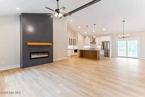 Living - 131 Longleaf Dr, West End, NC 27376 photo 1 of 4
