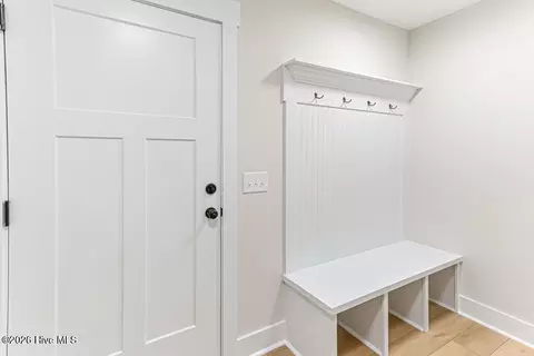 Entry Way - 131 Longleaf Dr, West End, NC 27376 photo 2 of 2