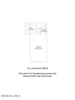Other - 131 Longleaf Dr, West End, NC 27376 photo 6 of 6