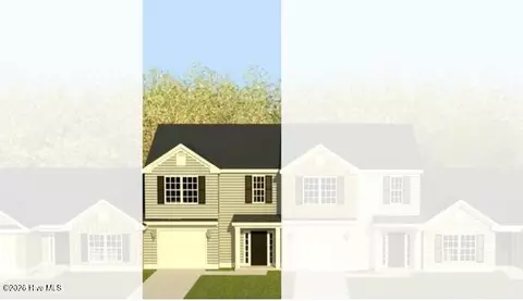 8019 Bannock Cir, Graniteville, SC 29829