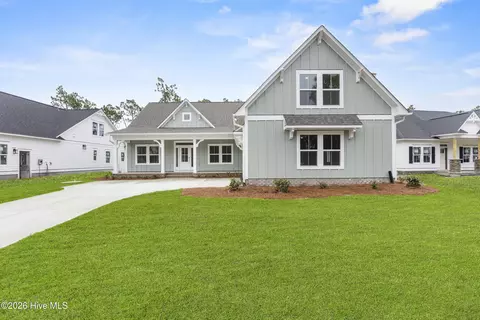 7536 Wallace Pl SW #48, Sunset Beach, NC 28468