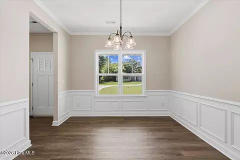 Entry Way - 125 Wilson St, Erwin, NC 28339 photo 2 of 4