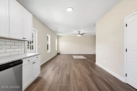 Living - 125 Wilson St, Erwin, NC 28339 photo 5 of 5