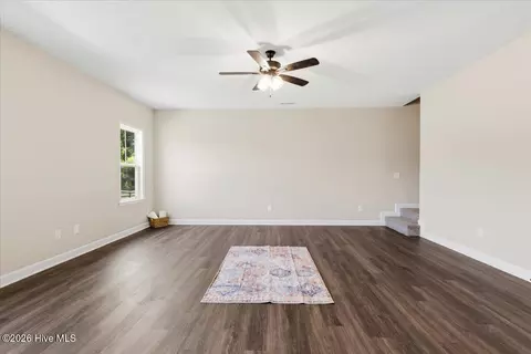 Living - 125 Wilson St, Erwin, NC 28339 photo 4 of 5