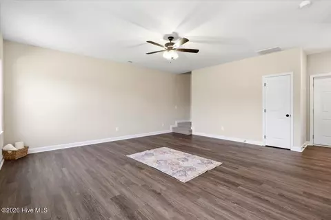 Living - 125 Wilson St, Erwin, NC 28339 photo 3 of 5
