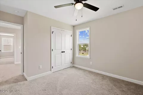 Bedroom - 125 Wilson St, Erwin, NC 28339 photo 4 of 4