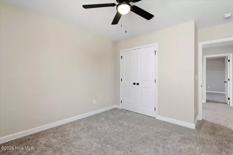 Bedroom - 125 Wilson St, Erwin, NC 28339 photo 3 of 4