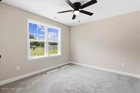 Bedroom - 125 Wilson St, Erwin, NC 28339 photo 2 of 4