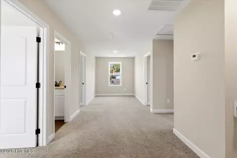 Entry Way - 125 Wilson St, Erwin, NC 28339 photo 3 of 4