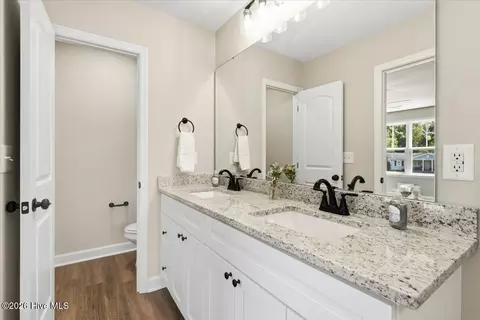 Bath - 125 Wilson St, Erwin, NC 28339 photo 3 of 5