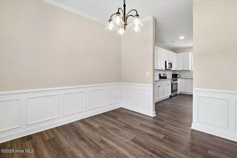 Dining - 125 Wilson St, Erwin, NC 28339 photo 1 of 2