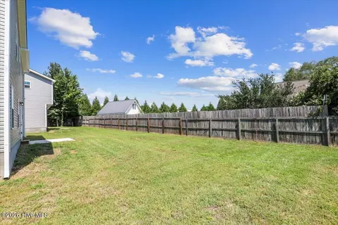 Exterior - 125 Wilson St, Erwin, NC 28339 photo 6 of 6
