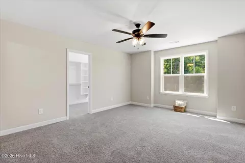 Bedroom - 125 Wilson St, Erwin, NC 28339 photo 1 of 4