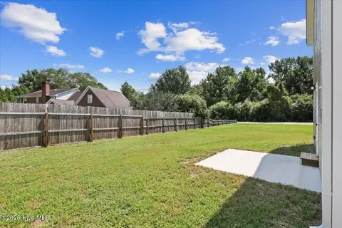 Exterior - 125 Wilson St, Erwin, NC 28339 photo 4 of 6