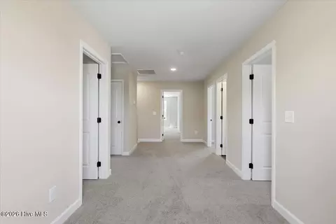 Entry Way - 125 Wilson St, Erwin, NC 28339 photo 4 of 4