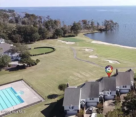 113 Country Club Dr #103, Hertford, NC 27944
