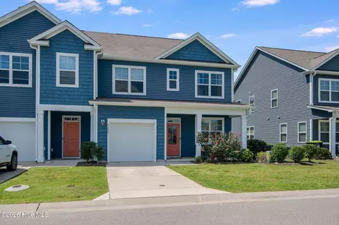 7682 Knightbell Cir #LOT 21, Leland, NC 28451