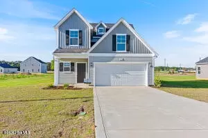 103 Rider Rd, Pikeville, NC 27863