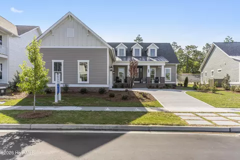 963 Trisail Ter, Wilmington, NC 28412