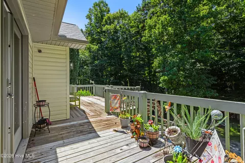 Exterior - 11 Turkey Trl, Warne, NC 28909 photo 5 of 19