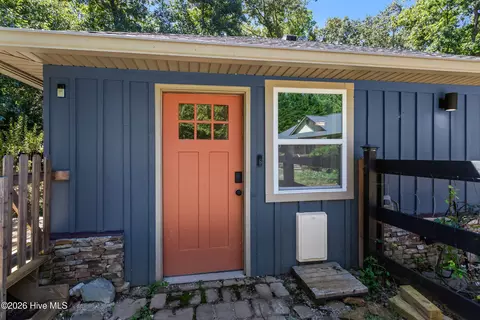 Exterior - 11 Turkey Trl, Warne, NC 28909 photo 11 of 19