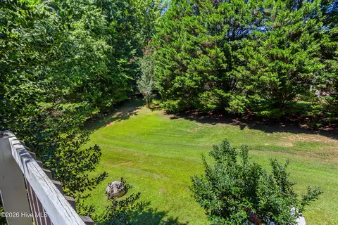 Exterior - 11 Turkey Trl, Warne, NC 28909 photo 8 of 19