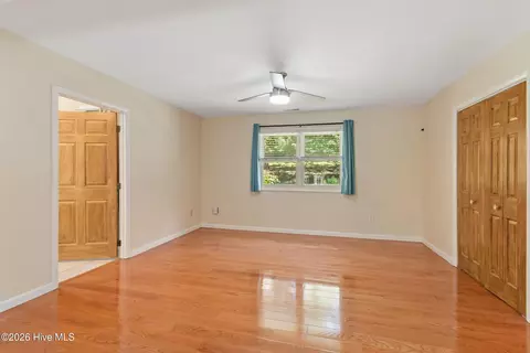 Bedroom - 11 Turkey Trl, Warne, NC 28909 photo 1 of 2