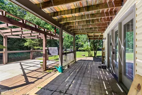 Exterior - 11 Turkey Trl, Warne, NC 28909 photo 6 of 19