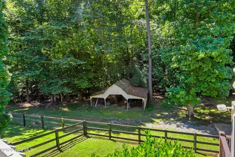 Exterior - 11 Turkey Trl, Warne, NC 28909 photo 9 of 19