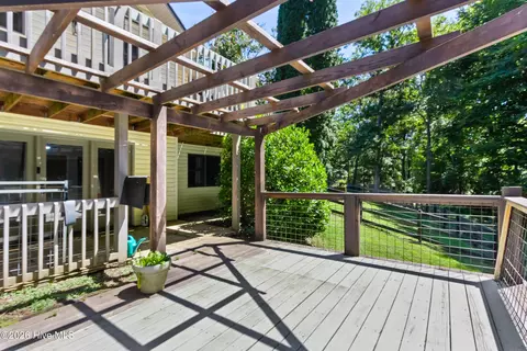 Exterior - 11 Turkey Trl, Warne, NC 28909 photo 7 of 19