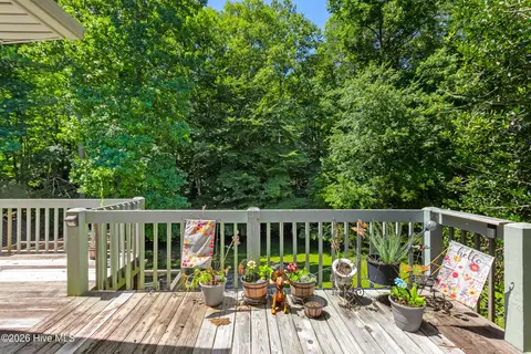 Exterior - 11 Turkey Trl, Warne, NC 28909 photo 4 of 19
