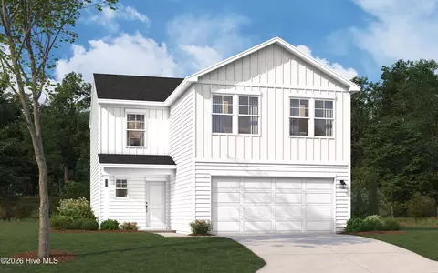 5697 Moncrief Cir, Graniteville, SC 29829