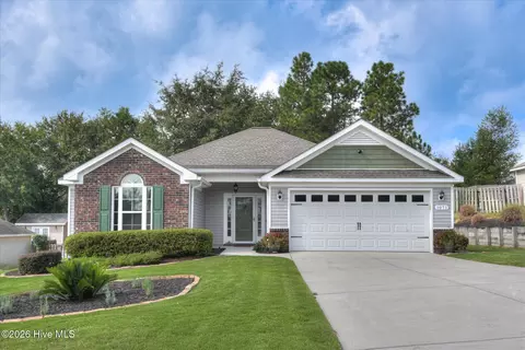1071 Ackerman Dr, Graniteville, SC 29829