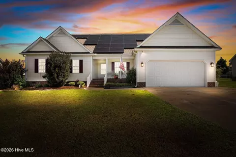 3578 Spring Mill Trail Rd, Rocky Mount, NC 27804