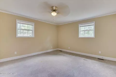 Bedroom - 3513 Byron Pl, Augusta, GA 30906 photo 4 of 8