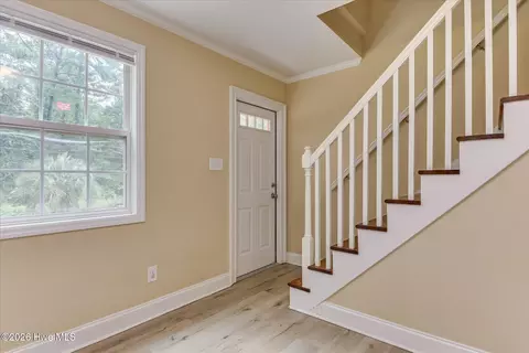 Entry Way - 3513 Byron Pl, Augusta, GA 30906 photo 1 of 2