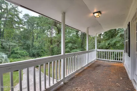 Exterior - 3513 Byron Pl, Augusta, GA 30906 photo 2 of 5