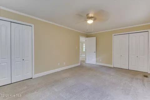 Bedroom - 3513 Byron Pl, Augusta, GA 30906 photo 5 of 8
