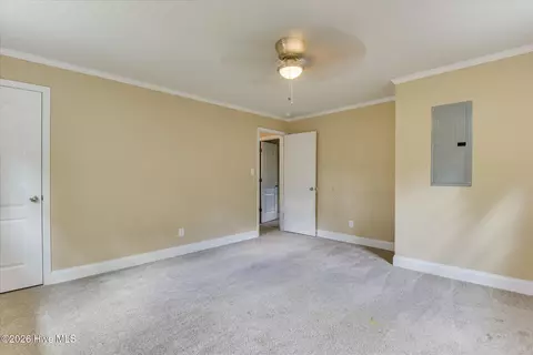 Bedroom - 3513 Byron Pl, Augusta, GA 30906 photo 8 of 8
