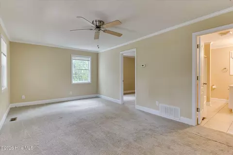 Bedroom - 3513 Byron Pl, Augusta, GA 30906 photo 1 of 8