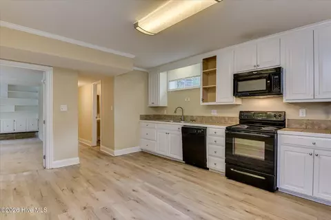Kitchen - 3513 Byron Pl, Augusta, GA 30906 photo 2 of 2
