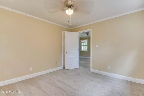 Bedroom - 3513 Byron Pl, Augusta, GA 30906 photo 2 of 8