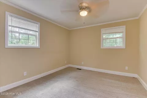 Bedroom - 3513 Byron Pl, Augusta, GA 30906 photo 3 of 8
