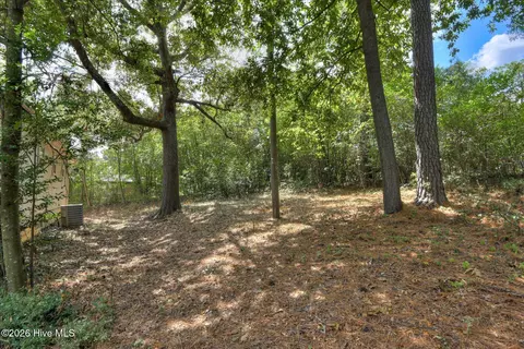 Exterior - 3513 Byron Pl, Augusta, GA 30906 photo 5 of 5
