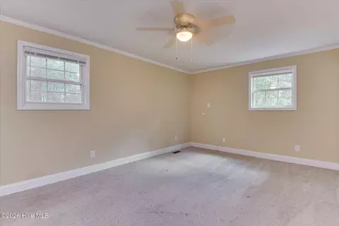 Bedroom - 3513 Byron Pl, Augusta, GA 30906 photo 7 of 8