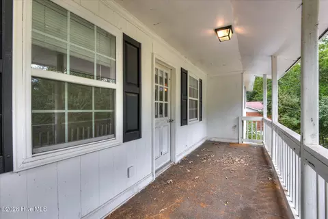 Exterior - 3513 Byron Pl, Augusta, GA 30906 photo 1 of 5