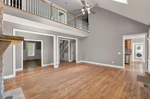 Living - 39 Lasswade Dr, Pinehurst, NC 28374 photo 5 of 6