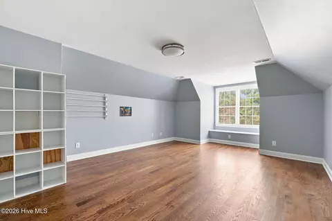Bedroom - 39 Lasswade Dr, Pinehurst, NC 28374 photo 3 of 5