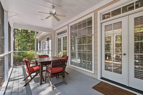 Exterior - 39 Lasswade Dr, Pinehurst, NC 28374 photo 6 of 13