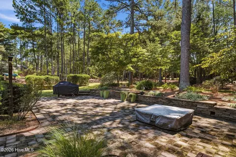 Exterior - 39 Lasswade Dr, Pinehurst, NC 28374 photo 9 of 13